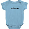 fahrie77 Baby Bodysuit