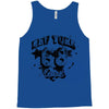 ny love Tank Top
