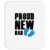 proud new boy Mousepad