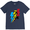 Horse V-Neck Tee