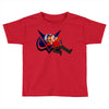 funny gaming Toddler T-shirt