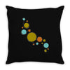 circumlocution Throw Pillow