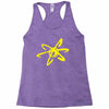 jimmy neutron Racerback Tank