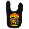 partners Baby Bibs