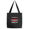 i never dreamed i'd grow up to be a super cute scorpio but here i am k Tote Bags
