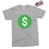usd Exclusive T-shirt