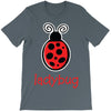 lady bug T-Shirt