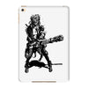 post apocalyptic iPad Mini 4