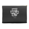 per mertesacker, wat wolln se deutschland, Accessory Pouches
