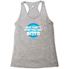 and that&rsquo;s how you get ants Racerback Tank