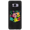 Flower Pocket Samsung Galaxy S8 Plus