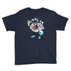 higher Youth Tee
