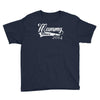 mummy since Youth Tee