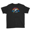 rainbo first blood Youth Tee