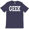 geek T-Shirt
