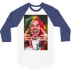 6ix9ine 3/4 Sleeve Shirt