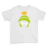 looney tunes marvin Youth Tee
