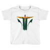 boba lives! Toddler T-shirt