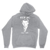 robert kennedy homage Unisex Hoodie