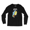 i need my space Long Sleeve Shirts