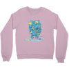 amphitrite&rsquo;s delight Crewneck Sweatshirt