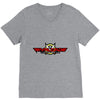 Rivalcade V-Neck Tee