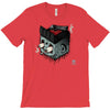 rockabilly by thinkd d55orxl T-Shirt