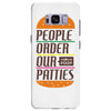 poop Samsung Galaxy S8 Plus