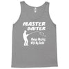 master baiter Tank Top