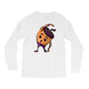 health nut Long Sleeve Shirts