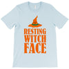 resting witch face T-Shirt