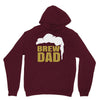 brew dad Unisex Hoodie