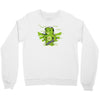 link bear Crewneck Sweatshirt