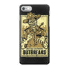 prevent outbreaks iPhone 7 Case