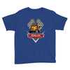 friend miss fritter Youth Tee