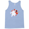 big hero 6 by lobatalobos Tank Top