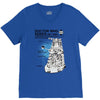 doctor who haynes manual critical dalek V-Neck Tee