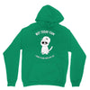 not today fam Unisex Hoodie
