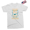 The Best Kind of Dad Raises a Caregiver Yes, She Bought Me This Shirt Exclusive T-shirt