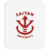 saiyan universty Mousepad