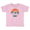 sakura matata Toddler T-shirt