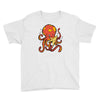 underwater buddies Youth Tee