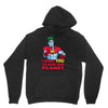 planeteer call Unisex Hoodie