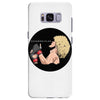 khabib alhamdulillah Samsung Galaxy S8 Plus Case