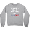 be a sally yates Crewneck Sweatshirt