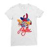 fiftysix Ladies Fitted T-Shirt