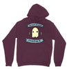 whatever forever Hoodie