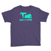 mac and cheese Youth Tee