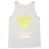 vater und sohn 6 Tank Top