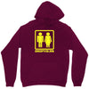 drop yours Unisex Hoodie